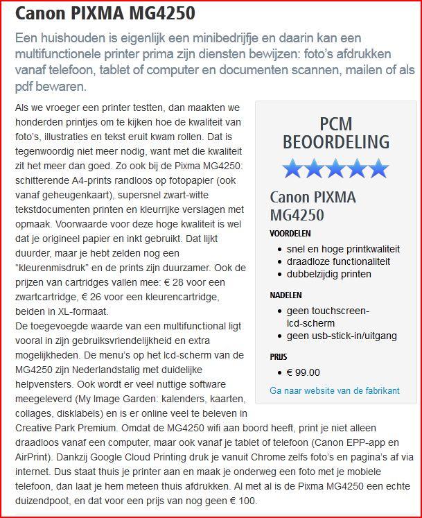 Plaatje bij antwoord