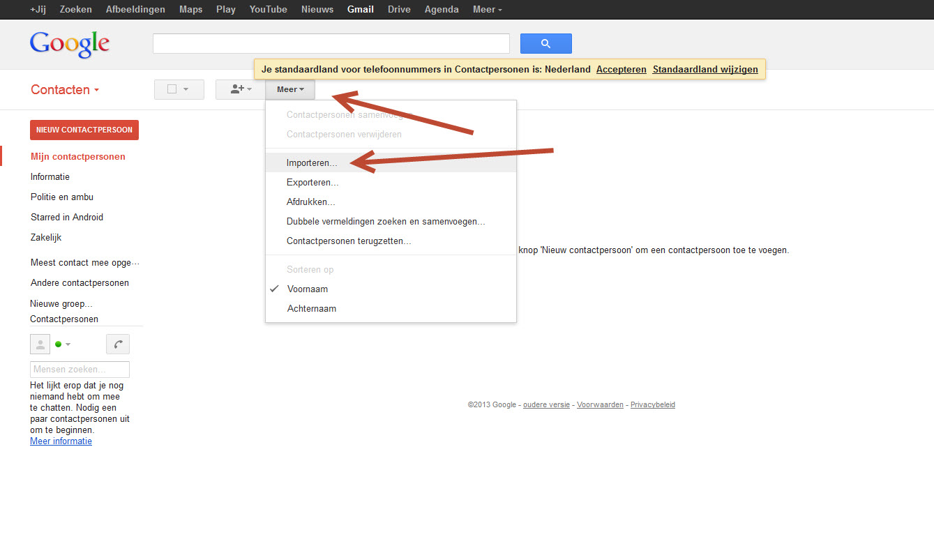 Plaatje bij antwoord