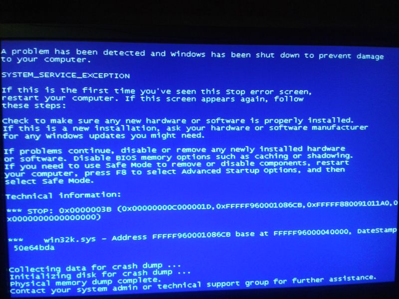 Picture for question