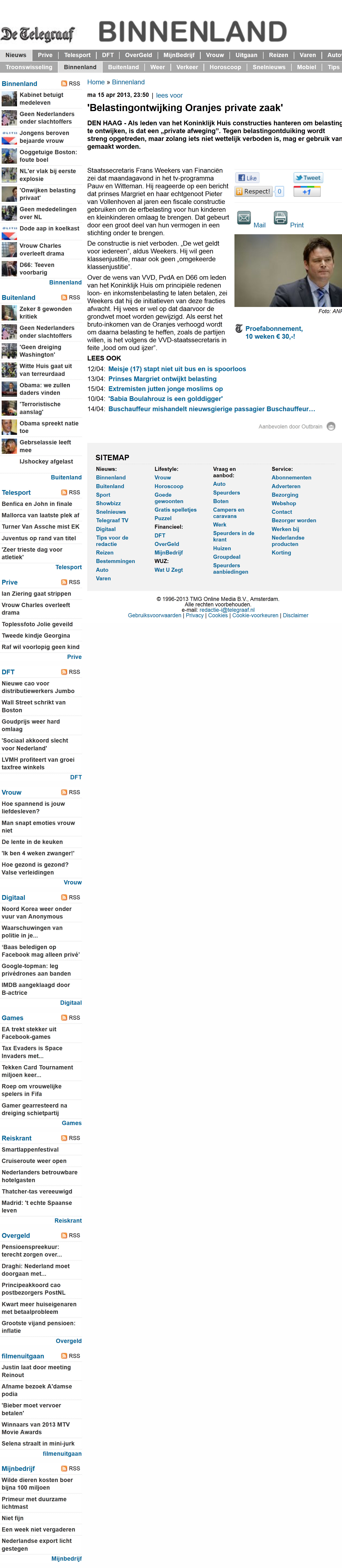 Plaatje bij antwoord