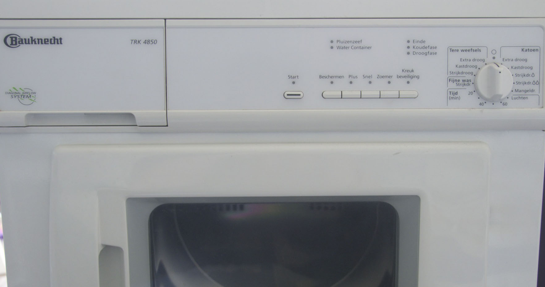 Waarom Heeft Mijn Droger Een Branderige Geur Goeievraag