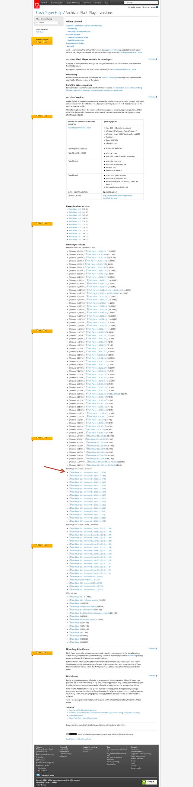 Plaatje bij antwoord