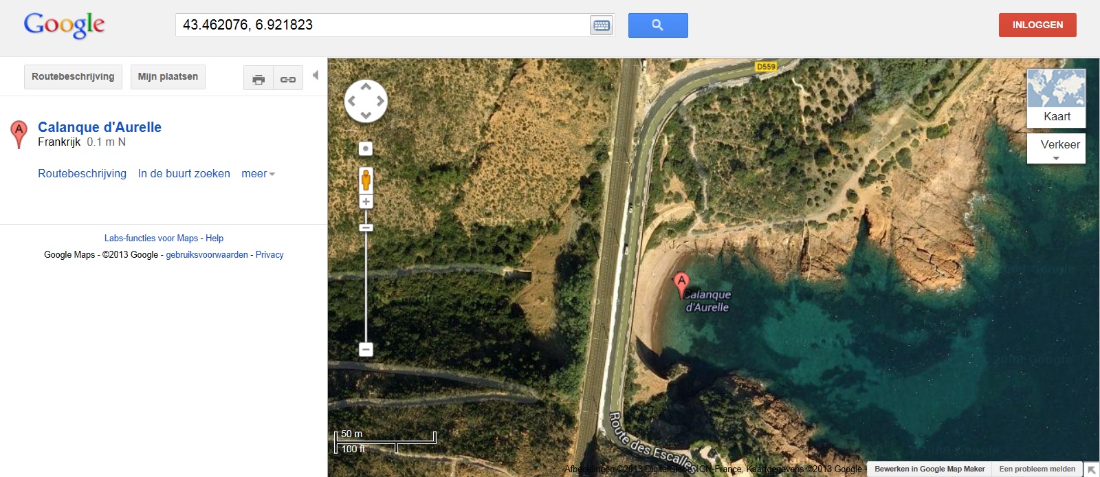 Plaatje bij antwoord