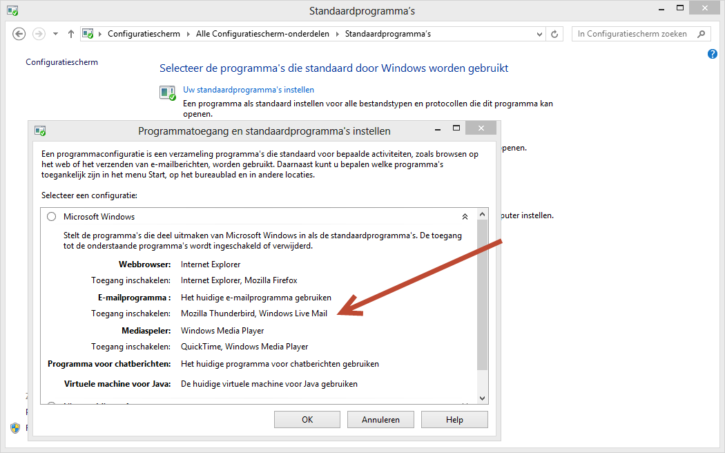 Plaatje bij antwoord