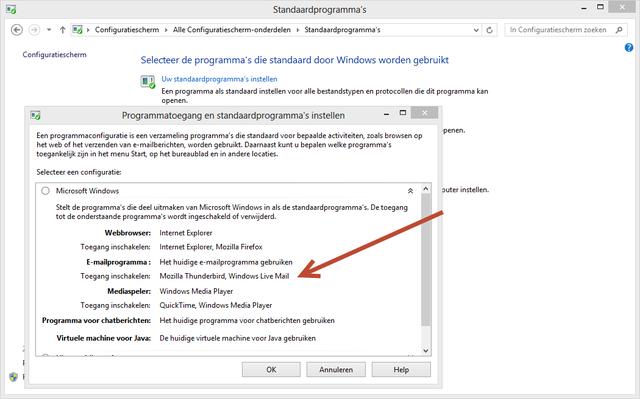 Plaatje bij antwoord