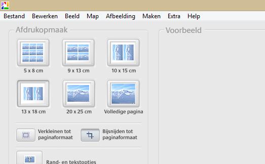 Plaatje bij antwoord