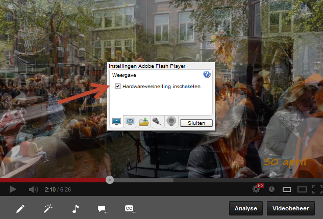 Plaatje bij antwoord