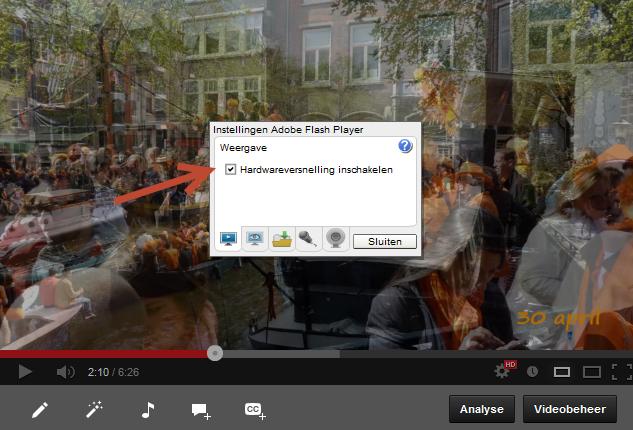 Plaatje bij antwoord