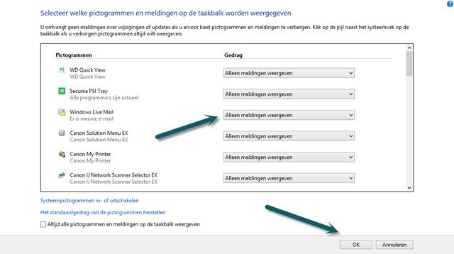 Plaatje bij antwoord