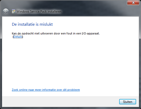 windows 7 service pack 1 64 bit offline installer