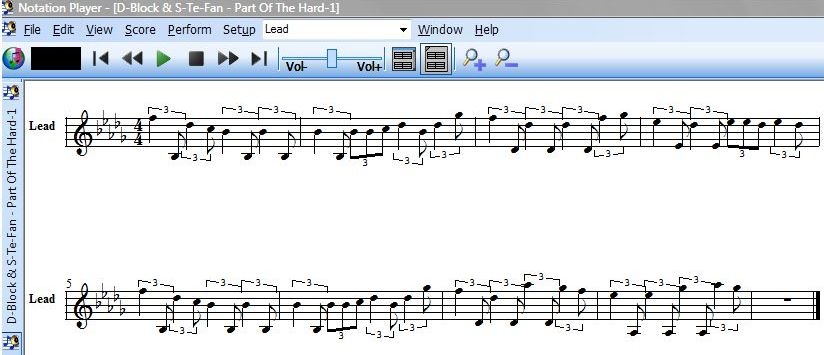 Plaatje bij antwoord