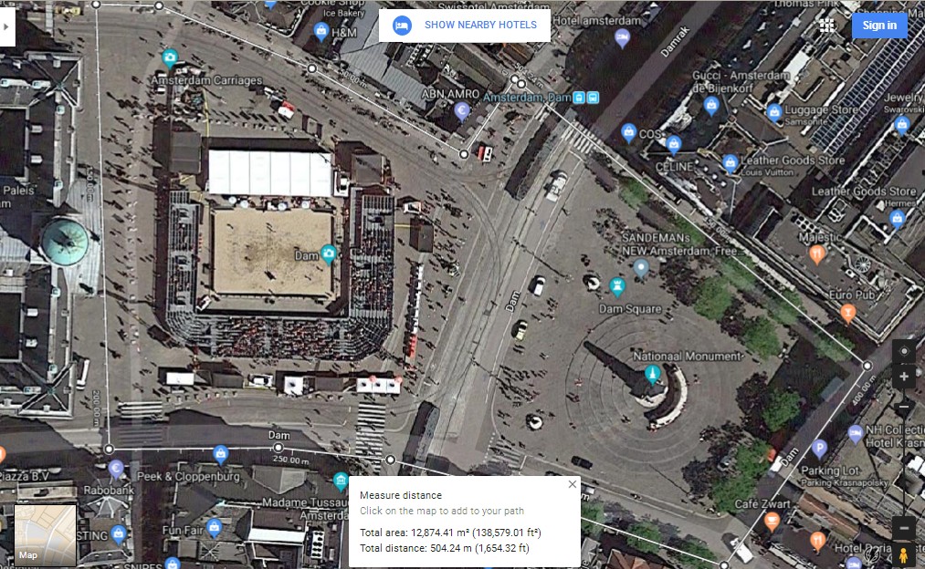 Plaatje bij antwoord