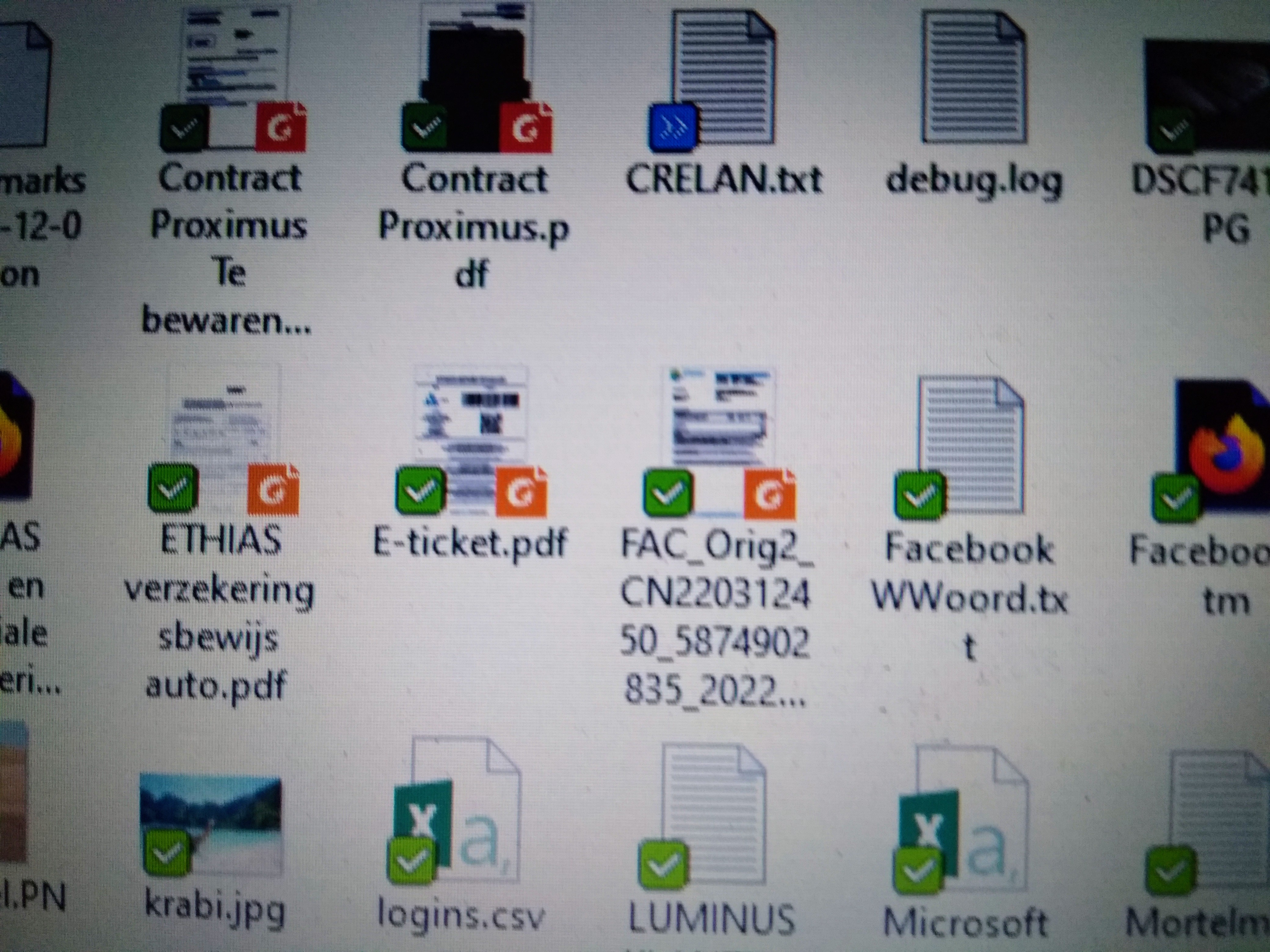 Picture for question