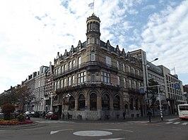 Plaatje bij antwoord