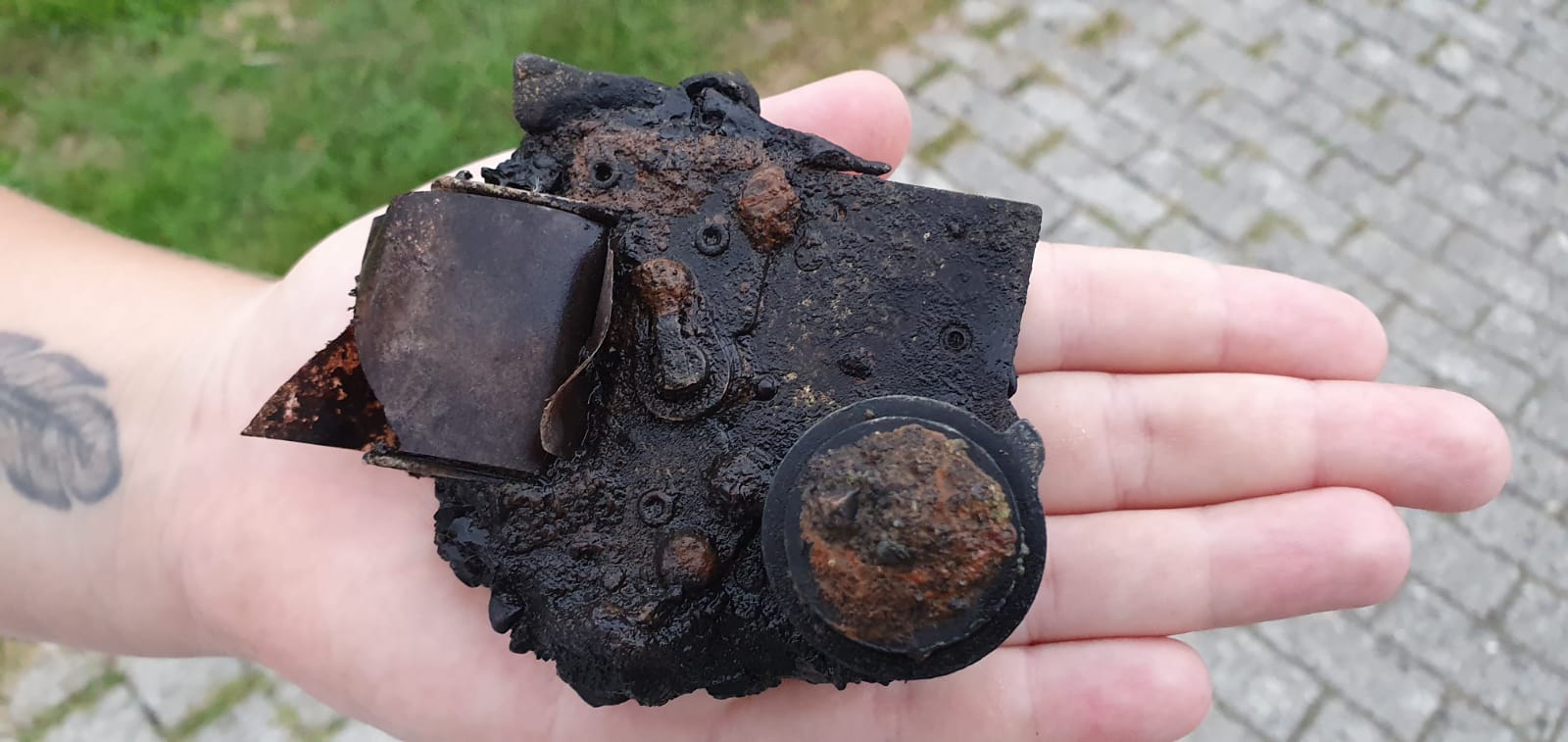 Picture for question