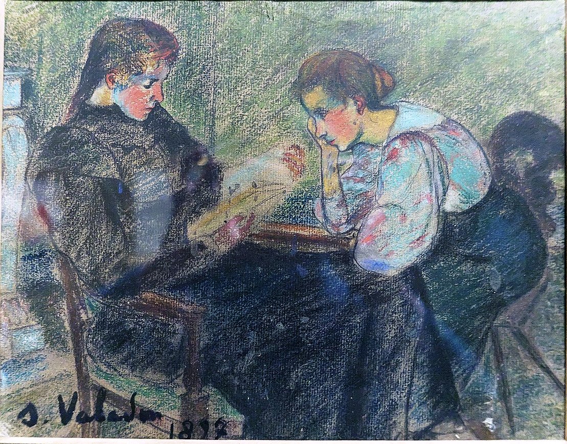 Plaatje bij antwoord