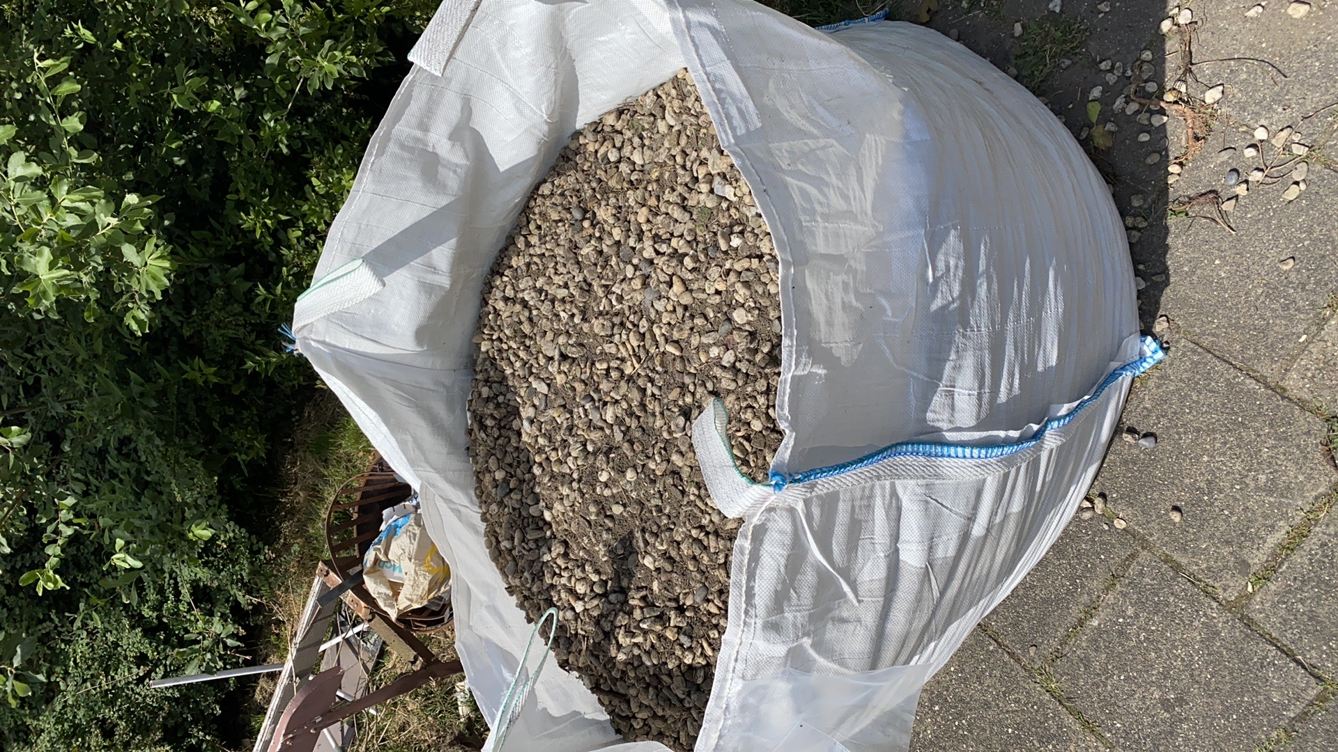 Picture for question