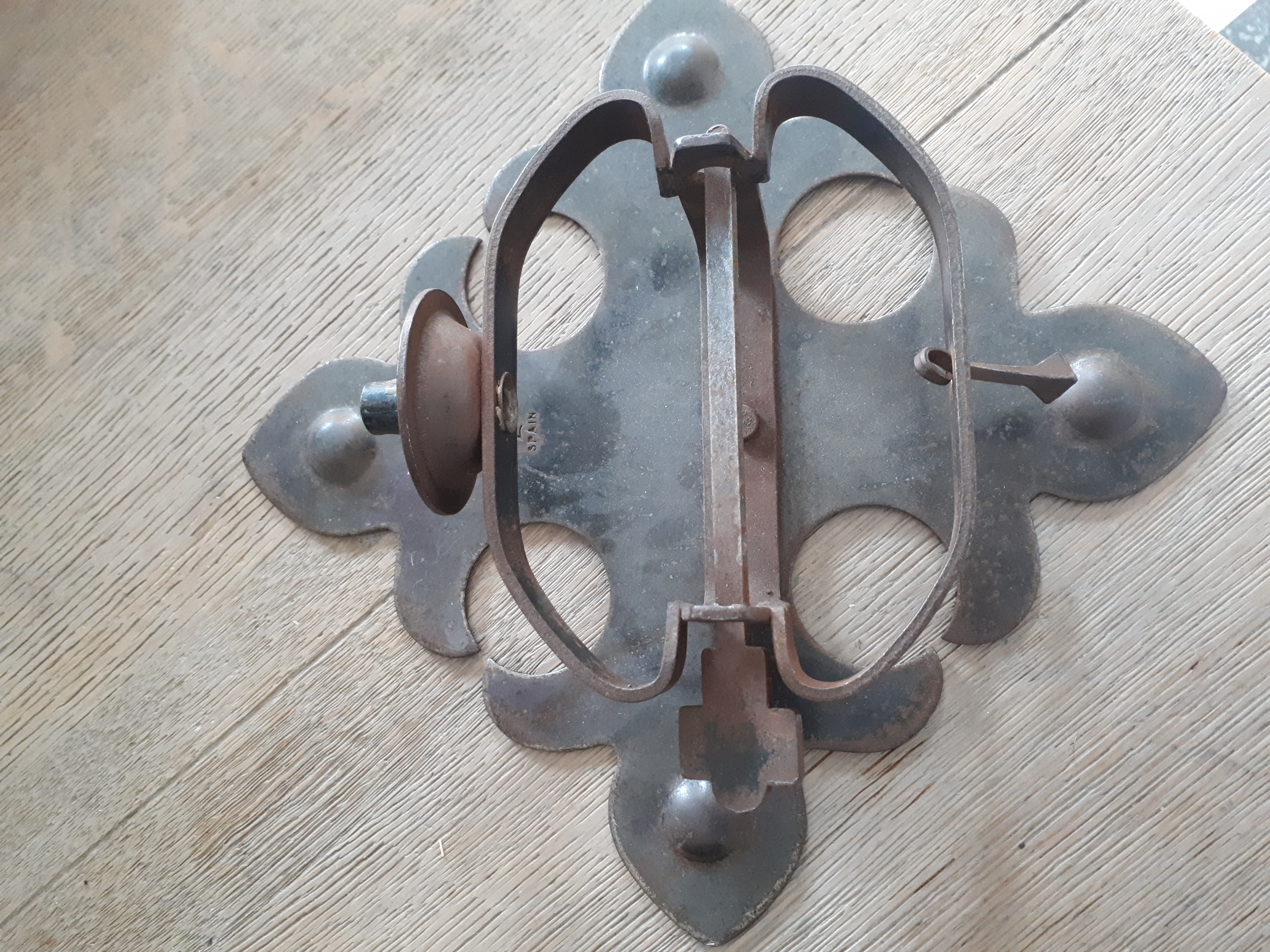 Picture for question