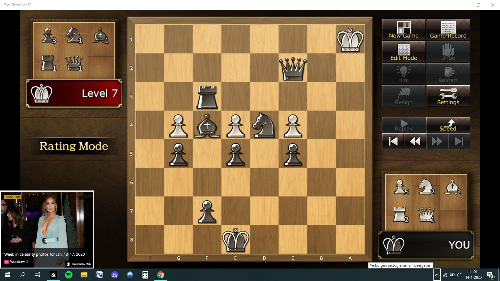 Picture for question