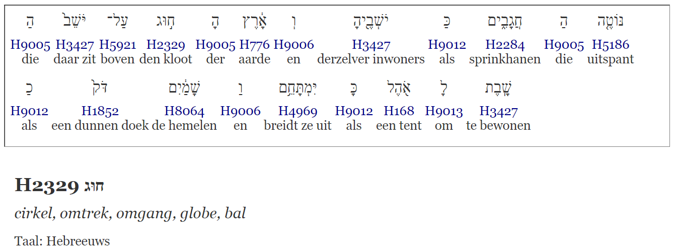 Plaatje bij antwoord