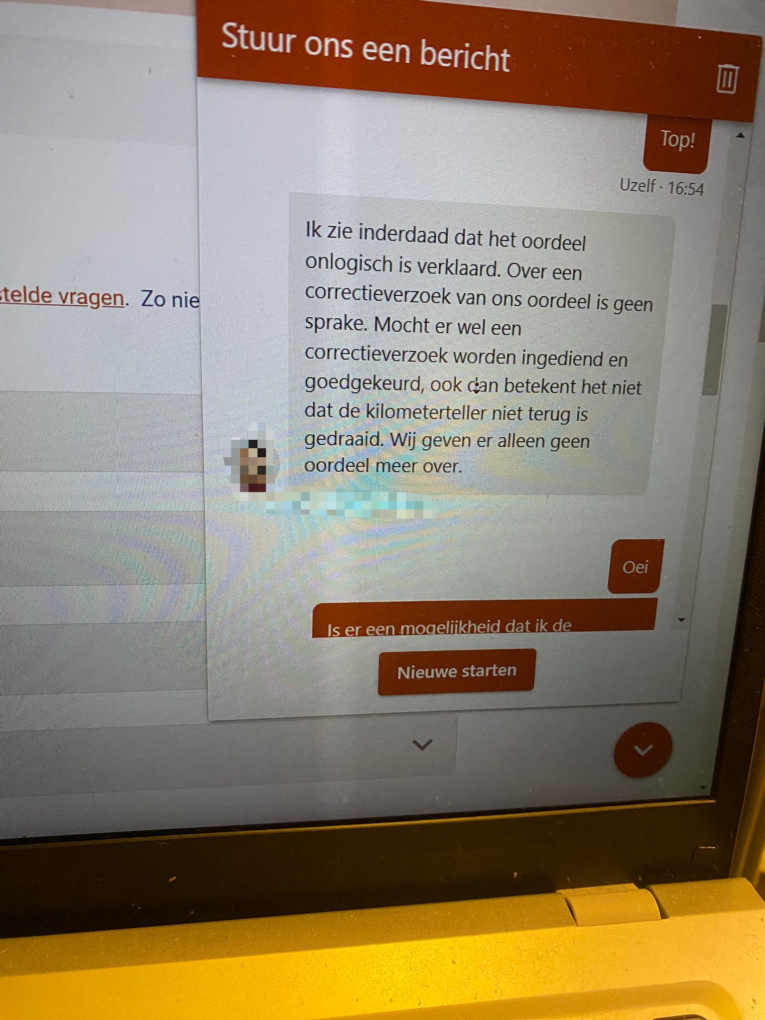 Picture for question