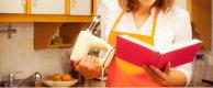 Kookboeken, recepten