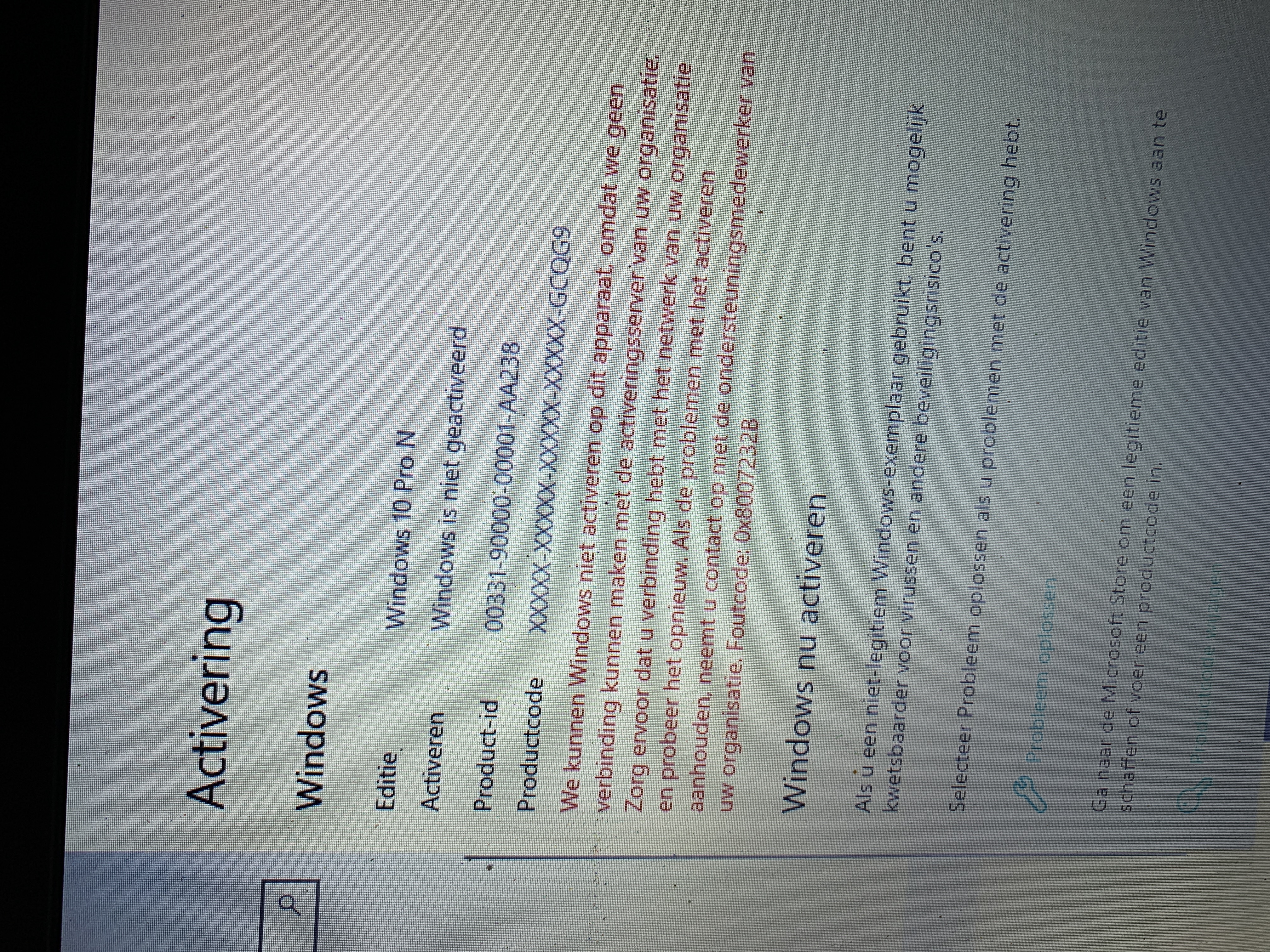 Picture for question