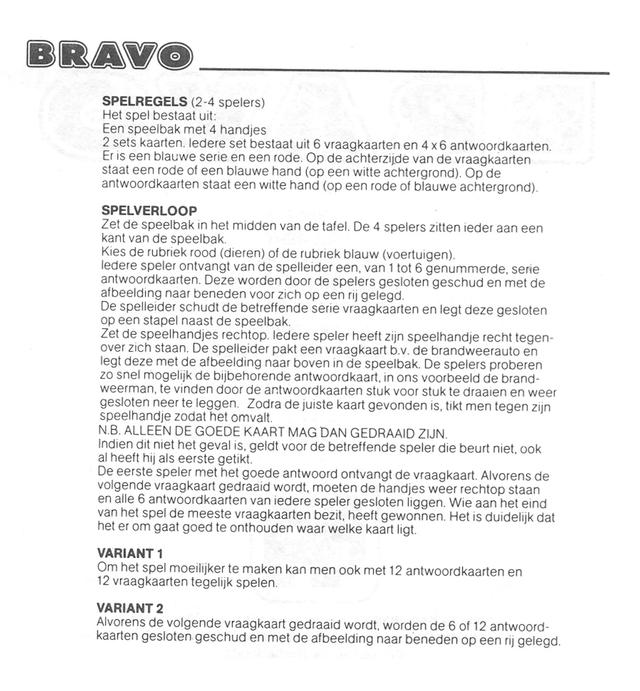 Plaatje bij antwoord