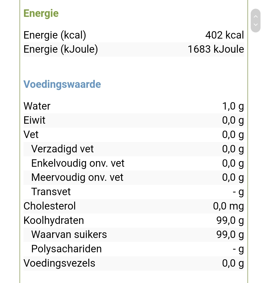 Plaatje bij antwoord