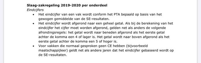 Plaatje bij antwoord