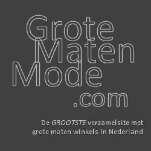 Grote maten startpagina new arrivals