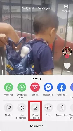 Plaatje bij antwoord