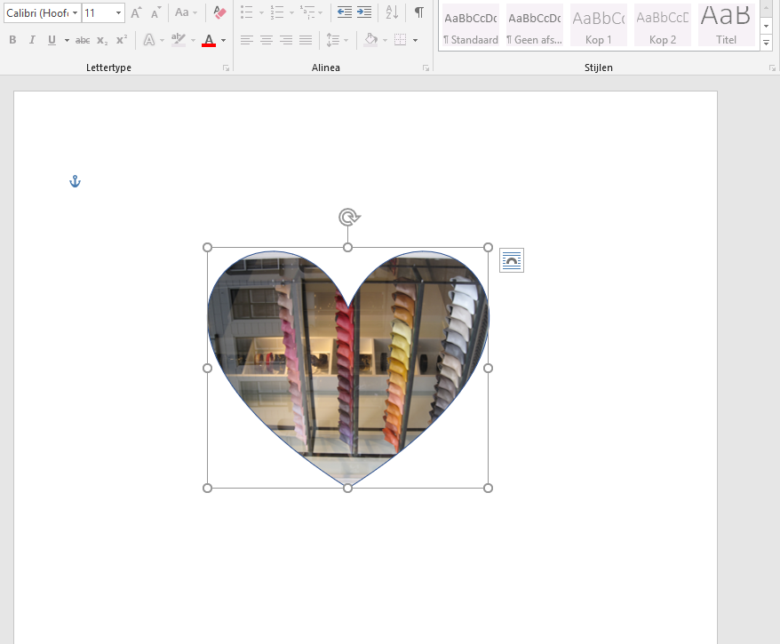 Picture for question