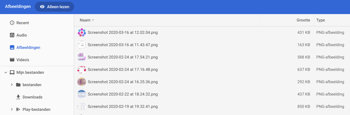 Picture for question