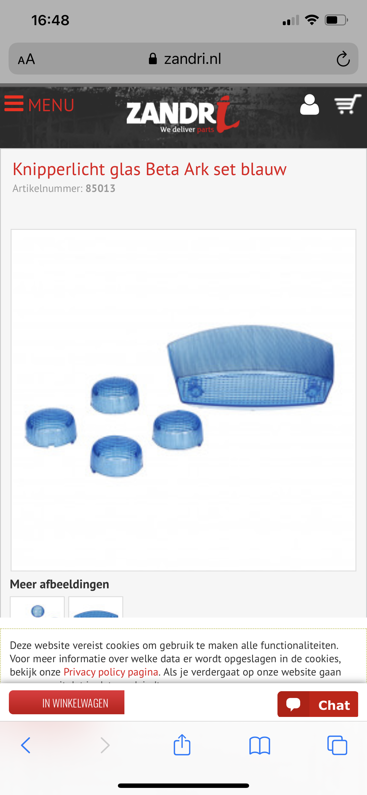 Picture for question