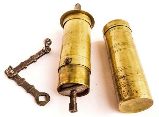 Plaatje bij antwoord