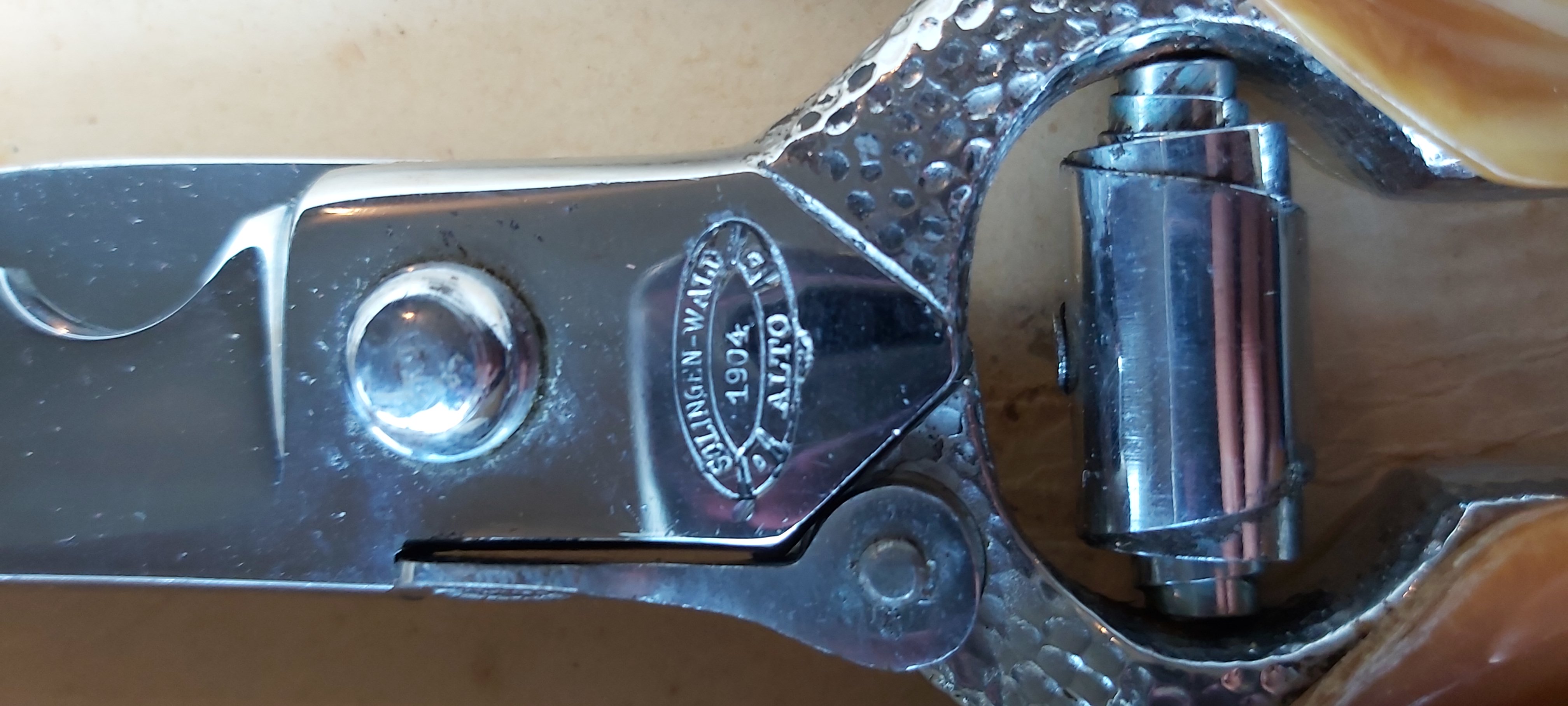 Picture for question