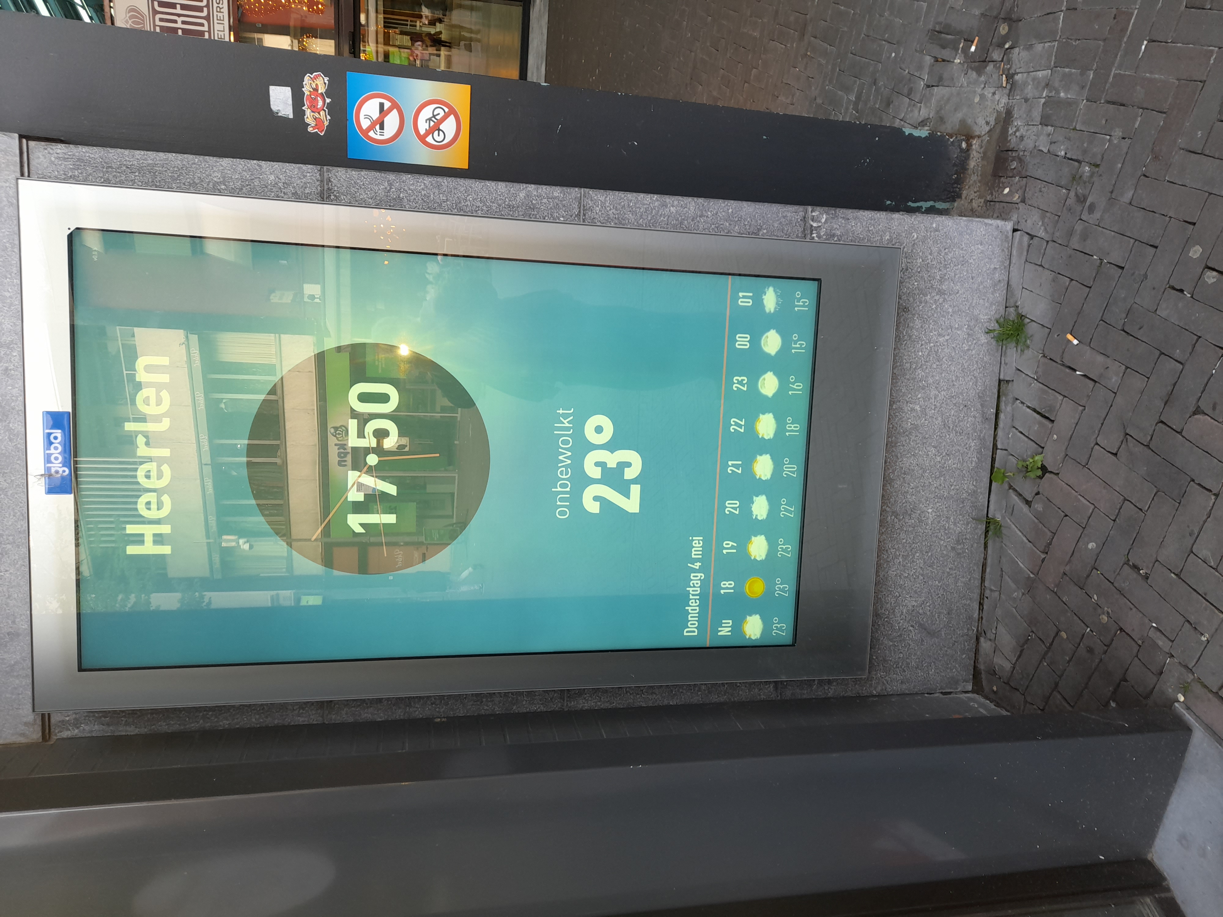 Picture for question