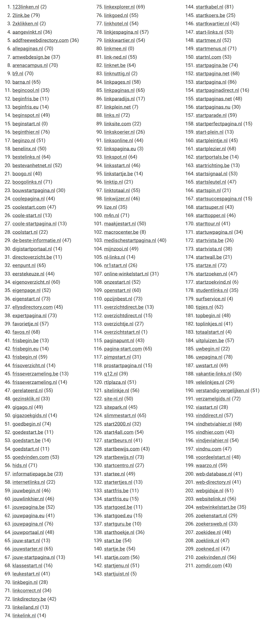 Plaatje bij antwoord