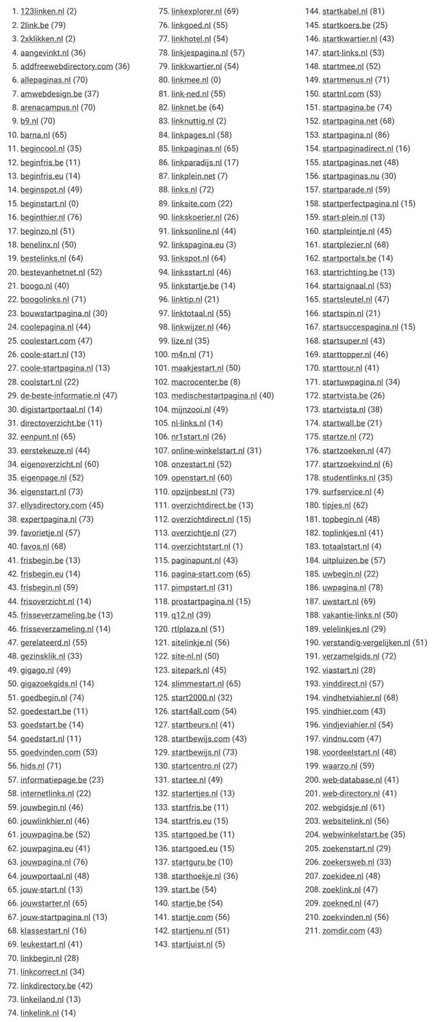 Plaatje bij antwoord