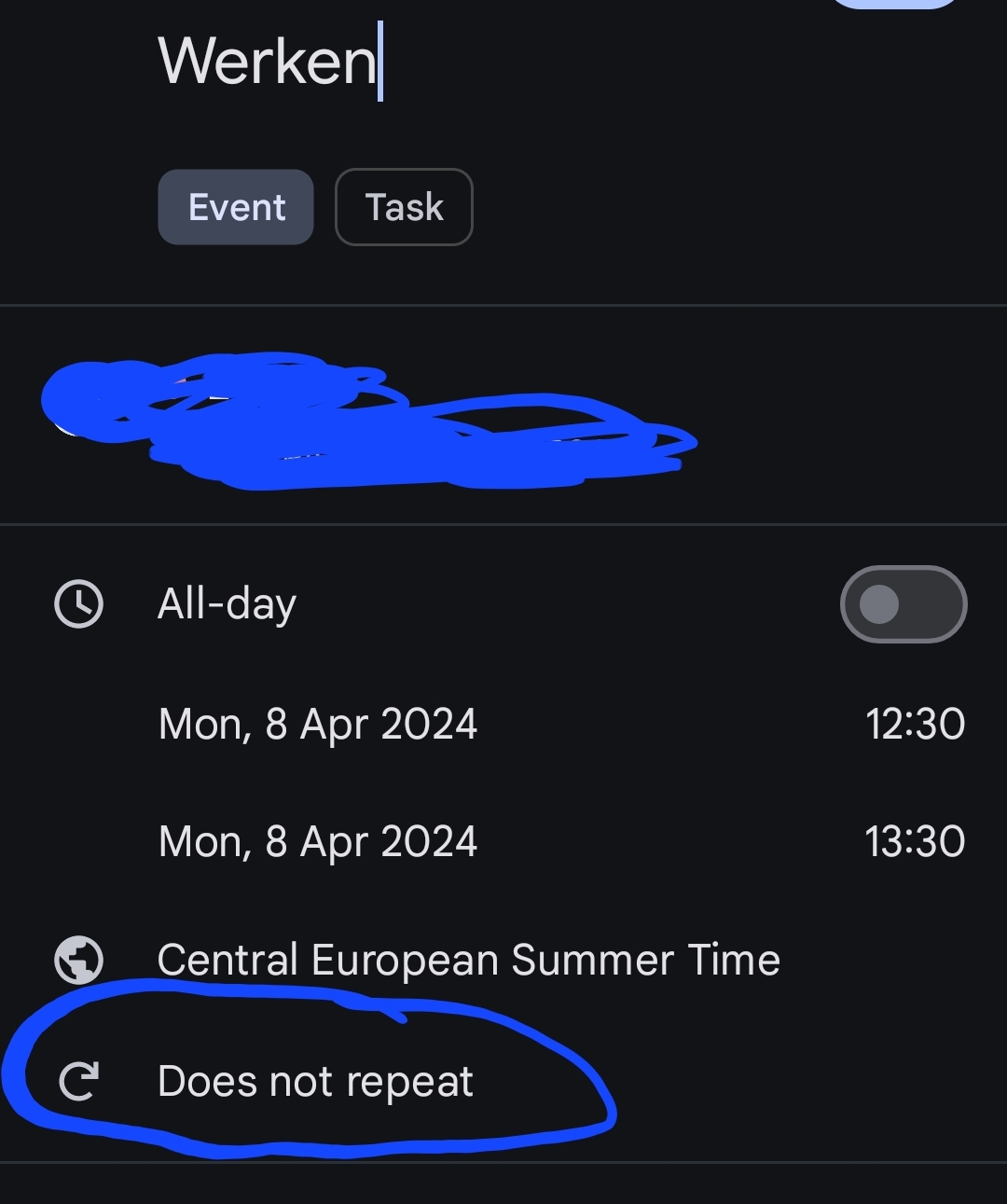 Plaatje bij antwoord