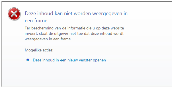 Plaatje bij antwoord