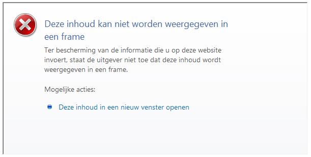 Plaatje bij antwoord