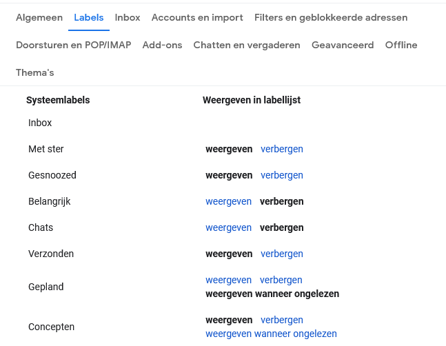 Plaatje bij antwoord