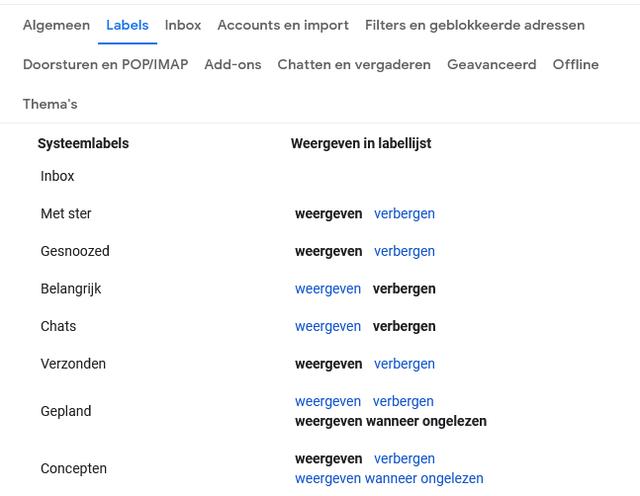 Plaatje bij antwoord