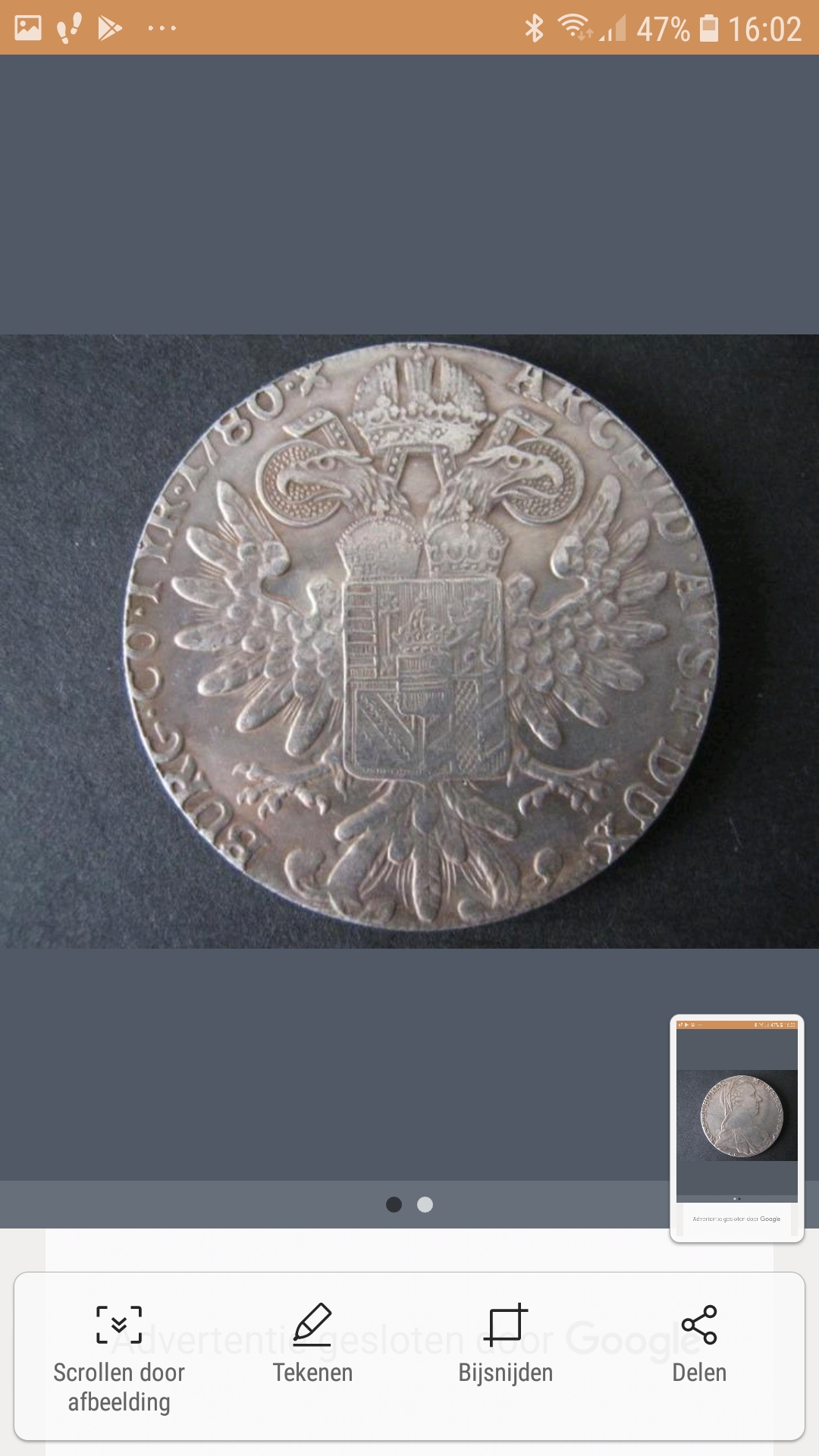 Picture for question