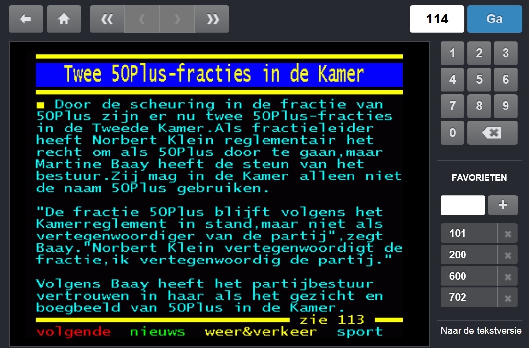 Plaatje bij antwoord