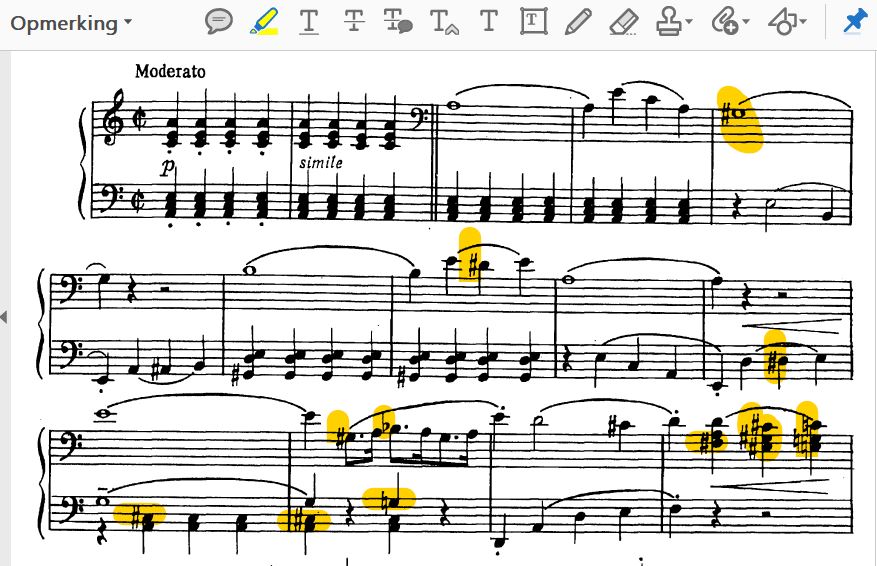 Plaatje bij antwoord