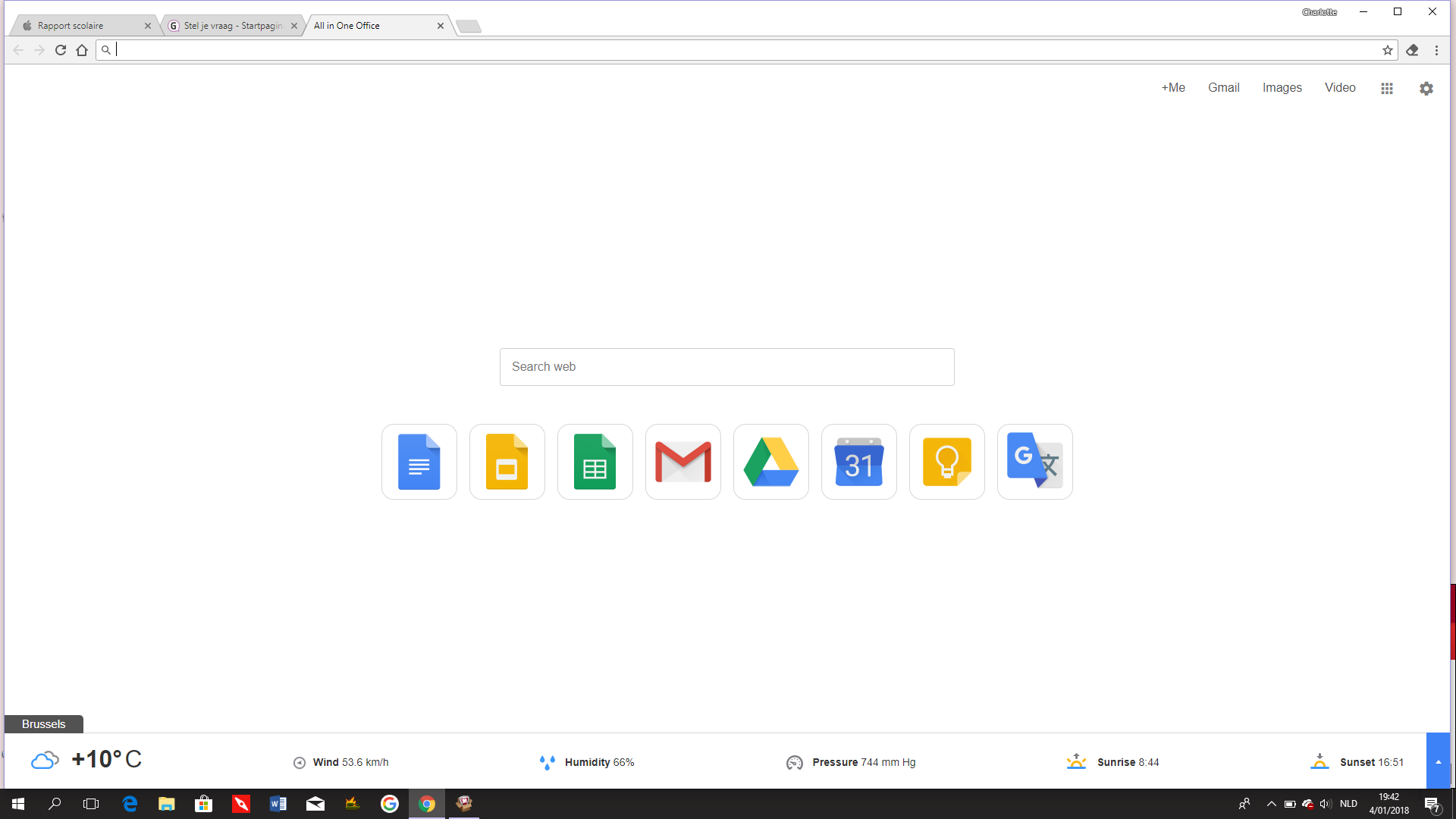 Picture for question