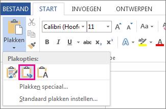 Plaatje bij antwoord